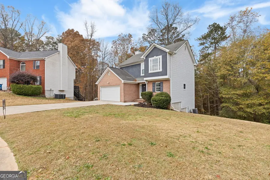 6799 Ridgewood Lane, Riverdale, GA 30296 - Image #2