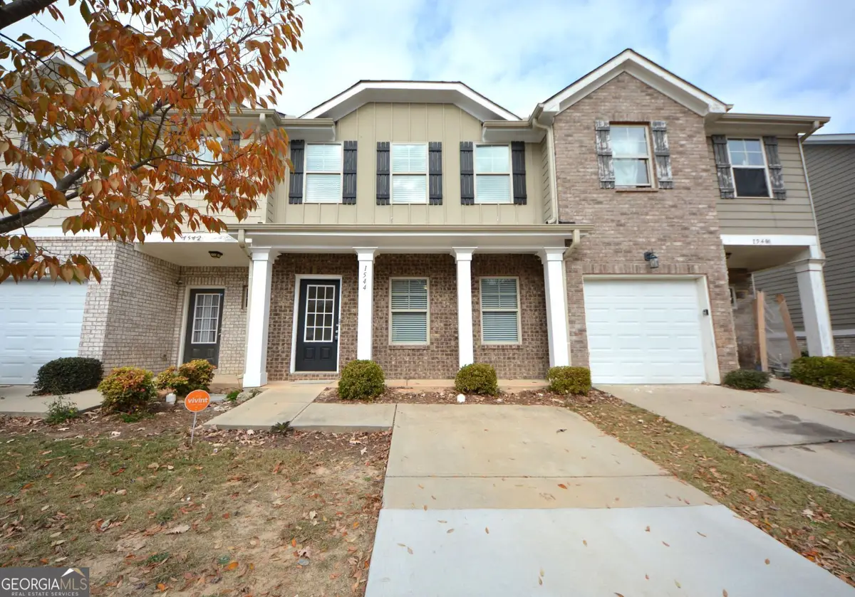 1544 Iris Walk, Jonesboro, GA 30238 - Image #1
