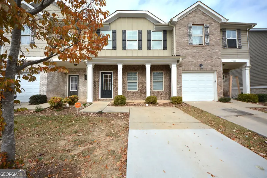 1544 Iris Walk, Jonesboro, GA 30238 - Image #2
