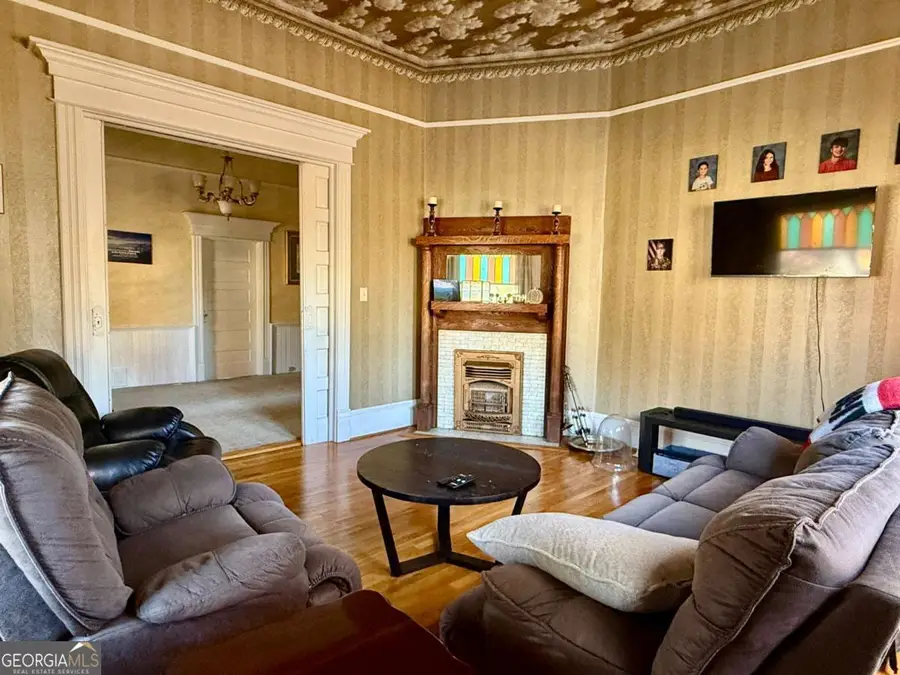 231 Bowers Street, Royston, GA 30662 - Image #2