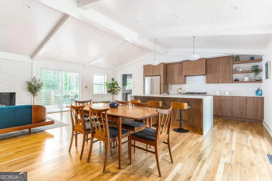 1888 Alderbrook Road Ne, Atlanta, GA 30345 - Image #3