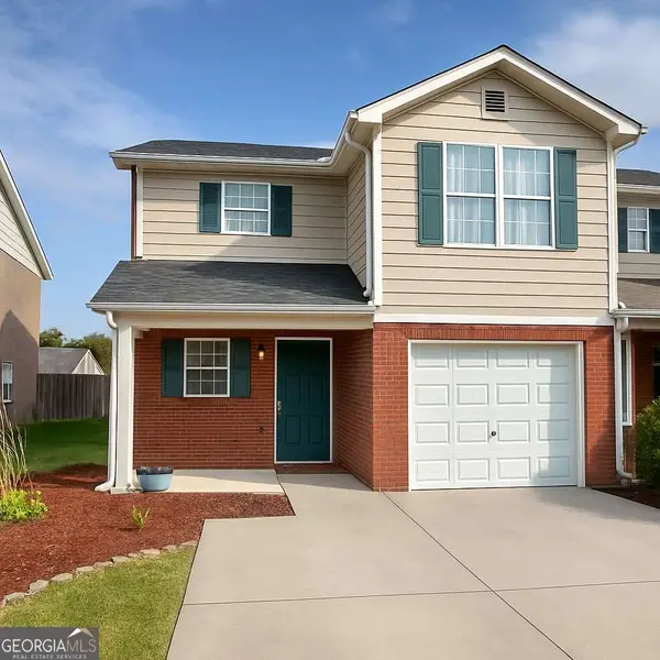 143 Princeton Avenue, Adairsville, GA 30103