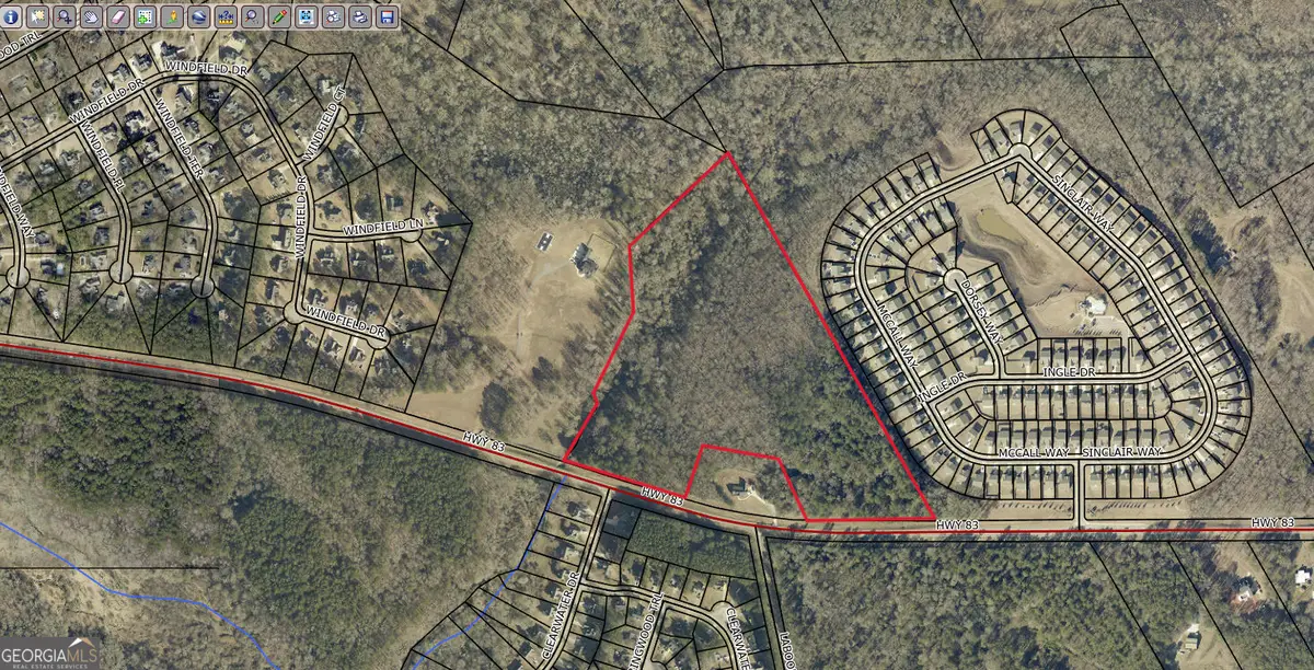 0 Highway 83, Monroe, GA 30655 - Image #1