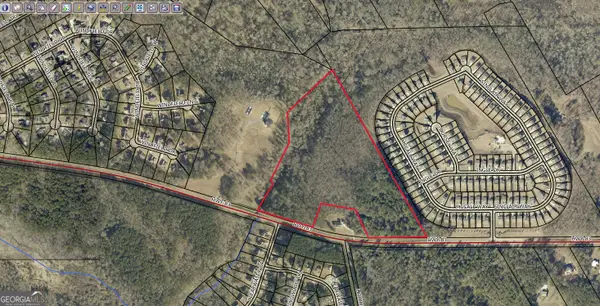 0 Highway 83, Monroe, GA 30655