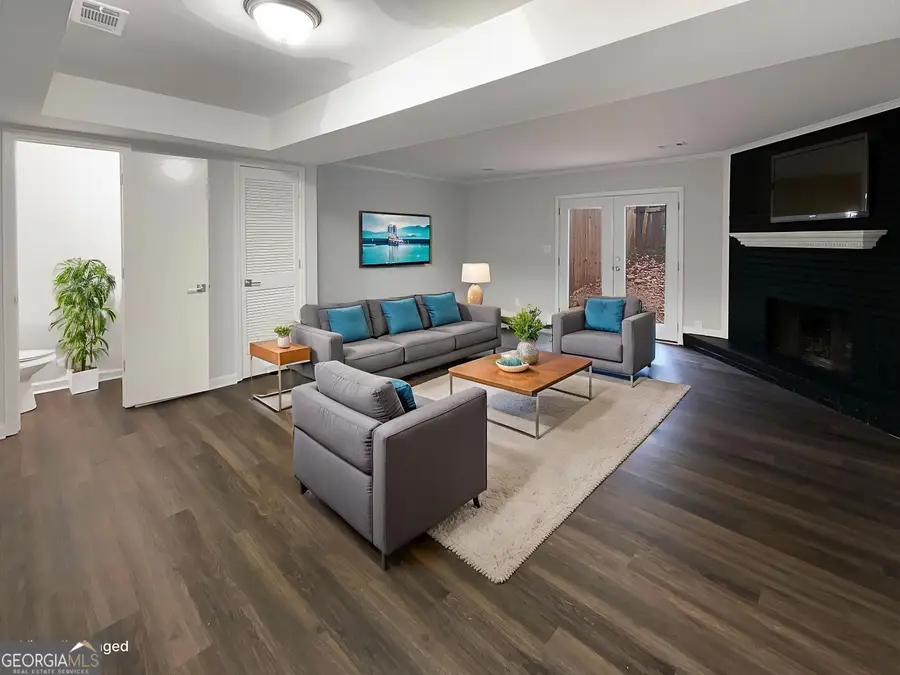 7004 Pat Mell Place Se, Smyrna, GA 30080 - Image #3