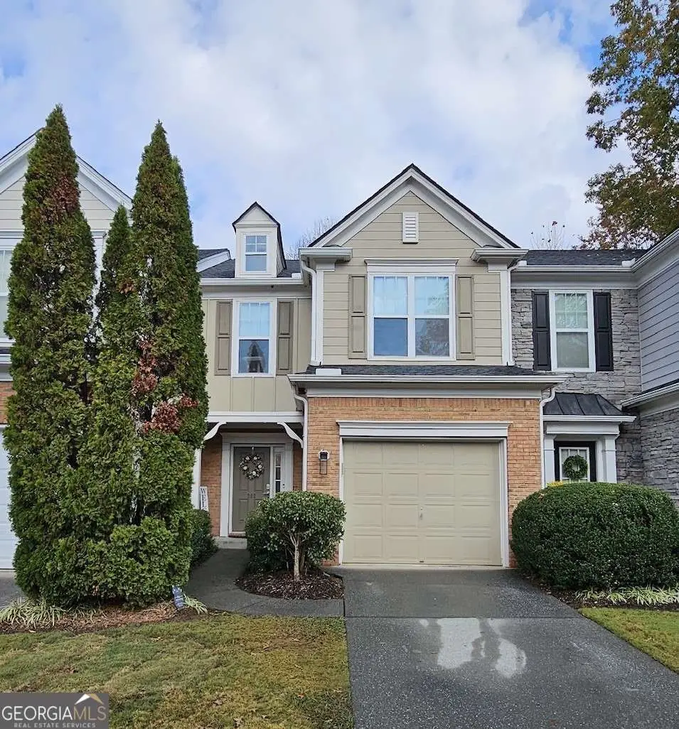 202 Kigian Trail, Woodstock, GA 30188 - Image #1