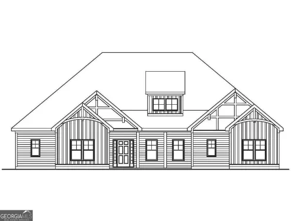 162 Atlantica Drive #32, Newnan, GA 30263