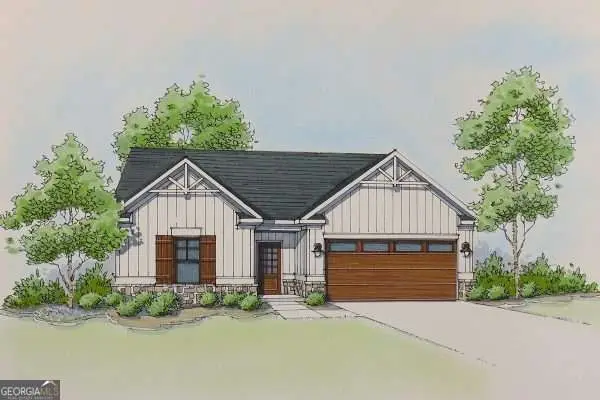 109 Everwood Court, Dallas, GA 30132 - Image #1