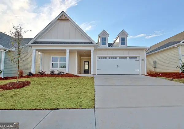 130 Redhaven Drive, Senoia, GA 30276