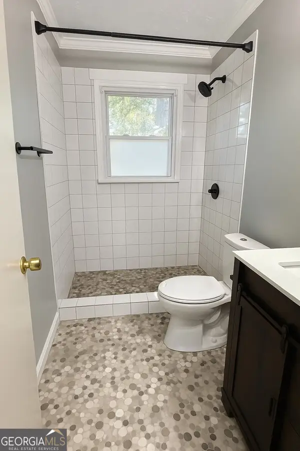 4500 Cemetary Street, Powder Springs, GA 30127