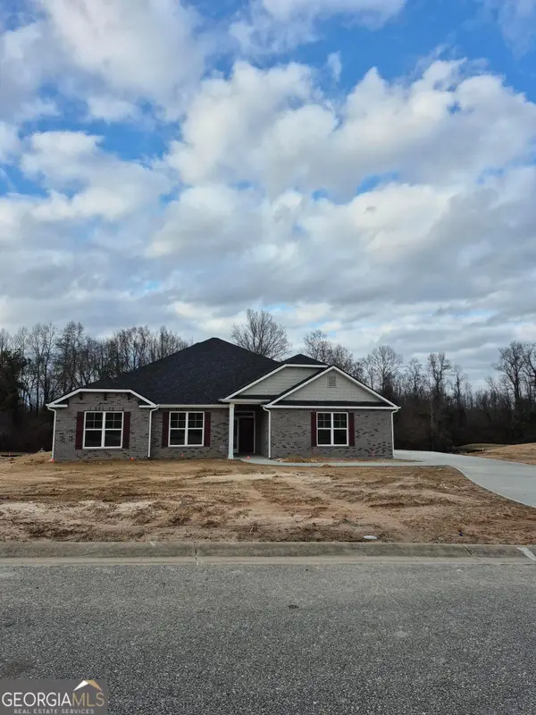 452 Southern Oaks Drive, Macon, GA 31216