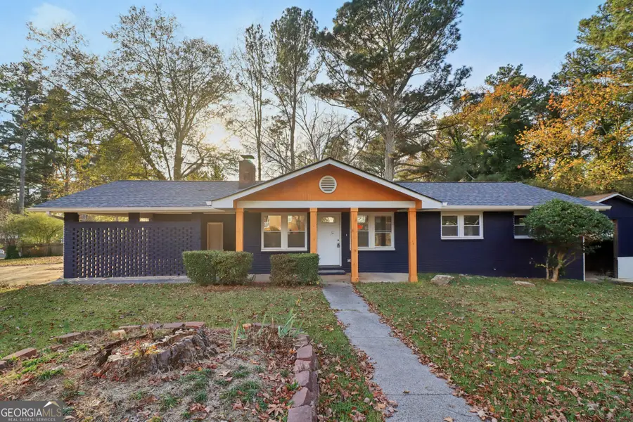 2110 Dobbins Drive Nw, Kennesaw, GA 30144 - Image #2