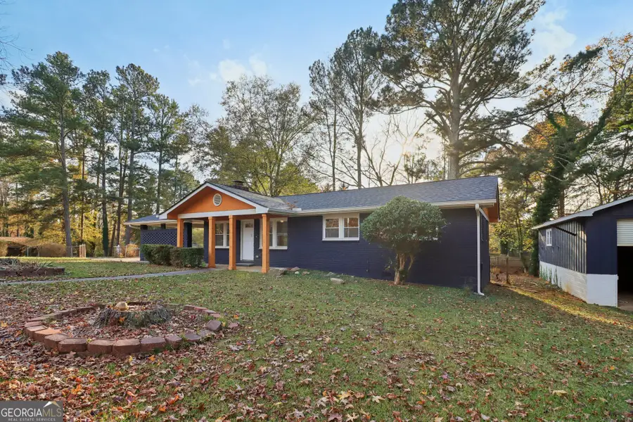 2110 Dobbins Drive Nw, Kennesaw, GA 30144 - Image #3