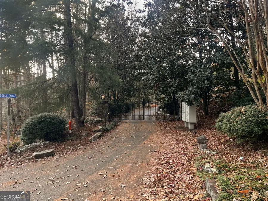 0 Soque Falls Circle Lot 34, Clarkesville, GA 30523 - Image #2