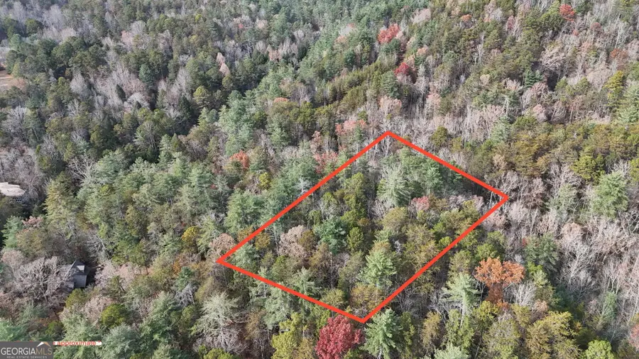 0 Soque Falls Circle Lot 34, Clarkesville, GA 30523 - Image #3