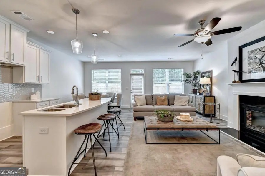 2264 Mulsanne Drive #147, Lithonia, GA 30058 - Image #3