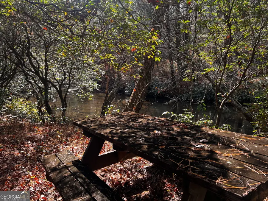 0 Soque Falls Circle Lot 35, Clarkesville, GA 30523 - Image #3