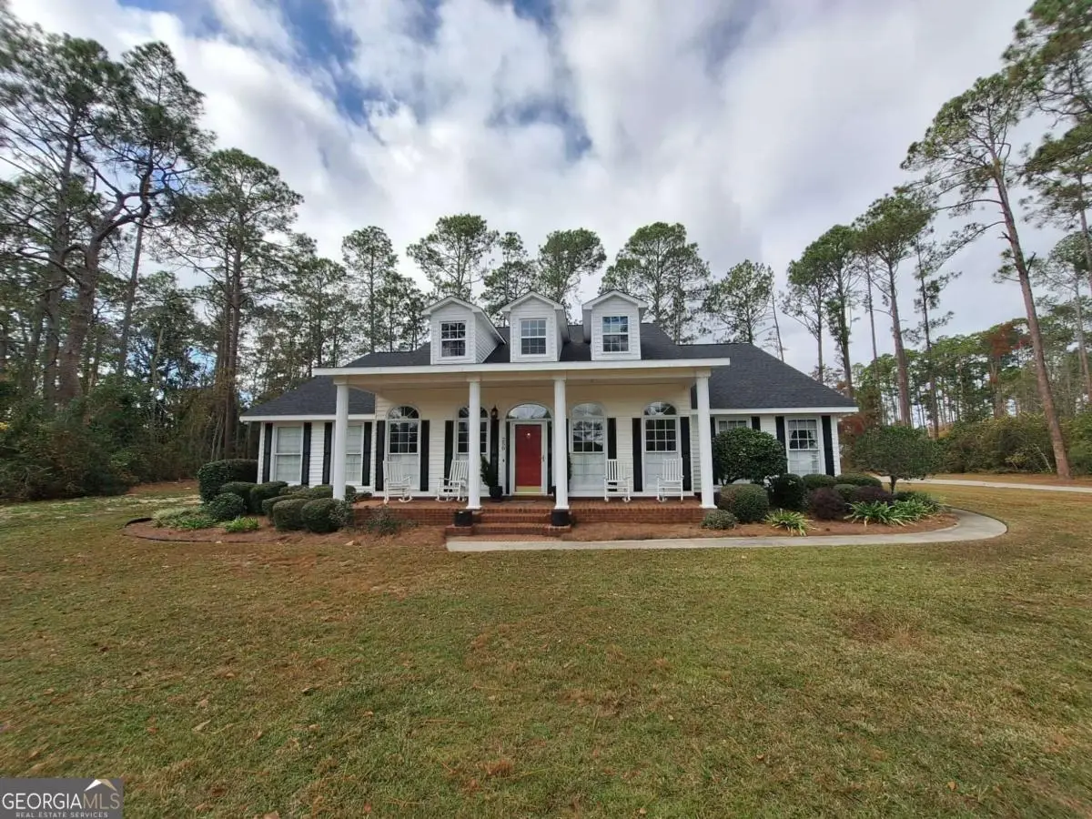 250 Weatherly Drive, Baxley, GA 31513 - Image #1