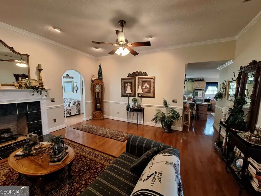 250 Weatherly Drive, Baxley, GA 31513 - Image #3