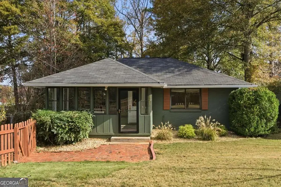 873 Wayland Court Se, Smyrna, GA 30080 - Image #2