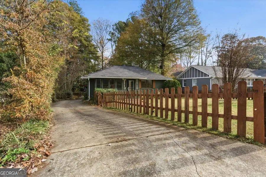 873 Wayland Court Se, Smyrna, GA 30080 - Image #3