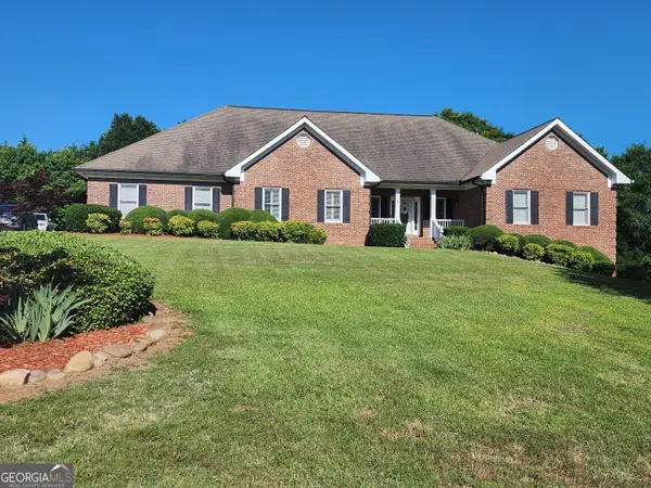 1205 Mill Creek Lane, Stockbridge, GA 30281