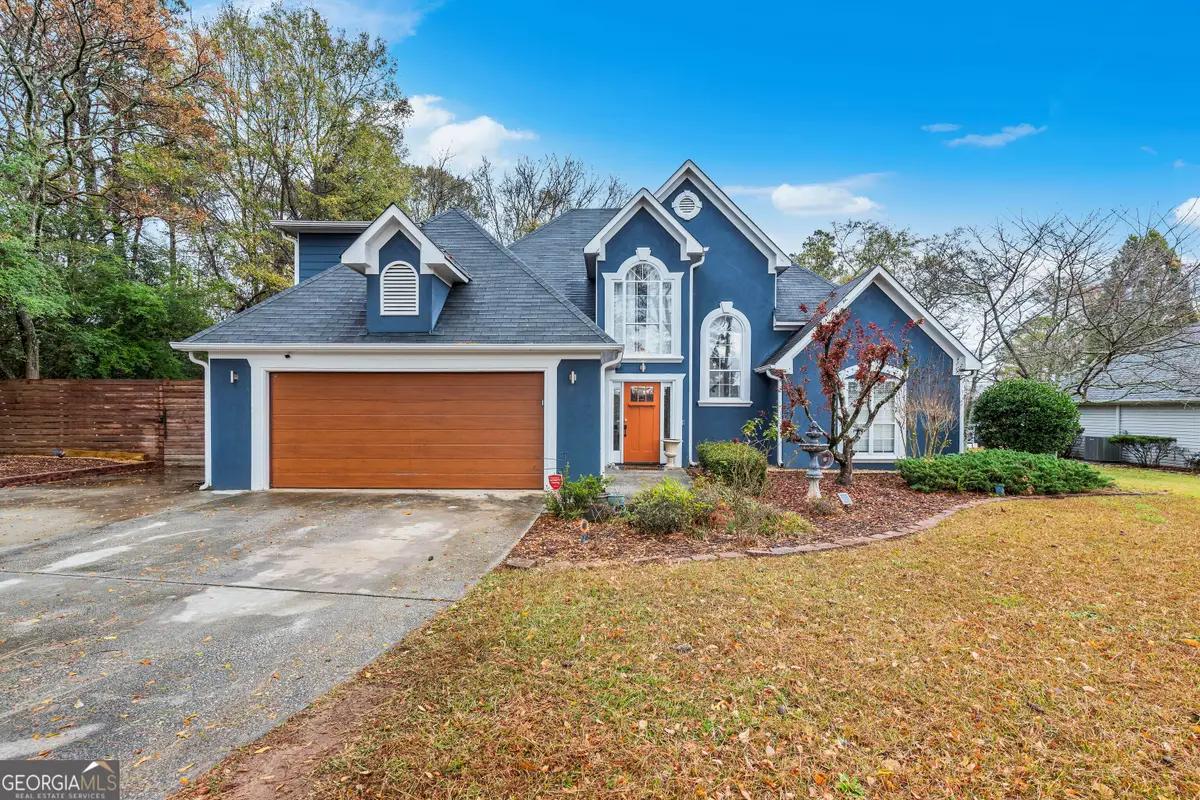 2318 Ingram Road, Duluth, GA 30096 - Image #1