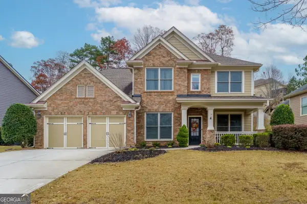 7525 Brookstone Circle, Flowery Branch, GA 30542