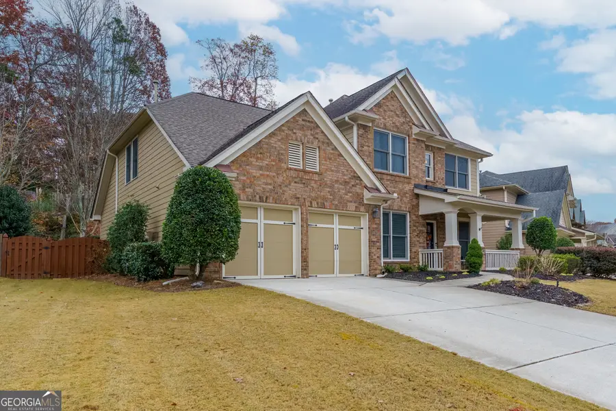 7525 Brookstone Circle, Flowery Branch, GA 30542 - Image #3