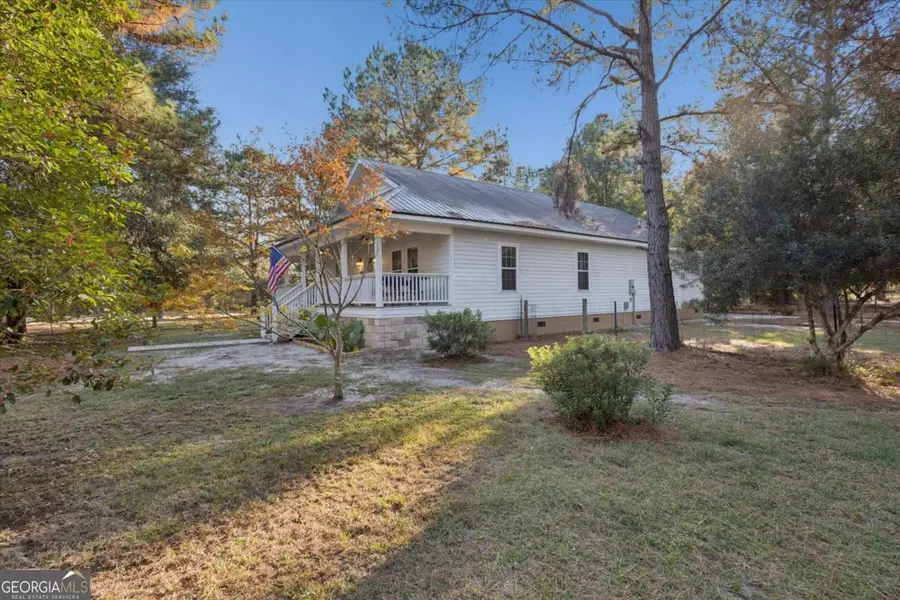 4493 Lawrence Church Road, Pembroke, GA 31321 - Image #3