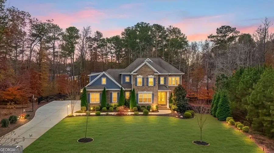 12867 Etris Walk, Roswell, GA 30075 - Image #3