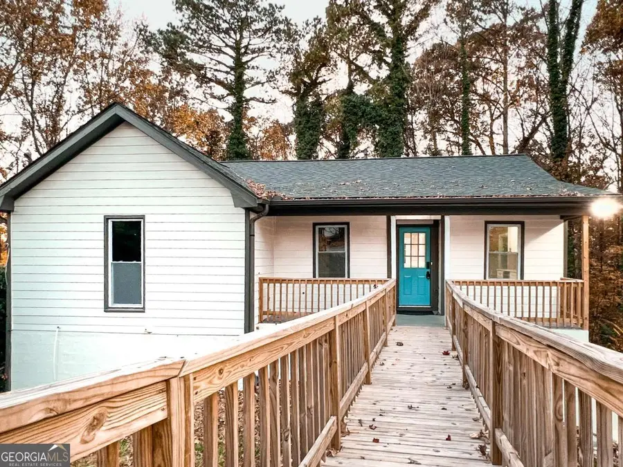 6875 Graves Mill Court, Norcross, GA 30093 - Image #2