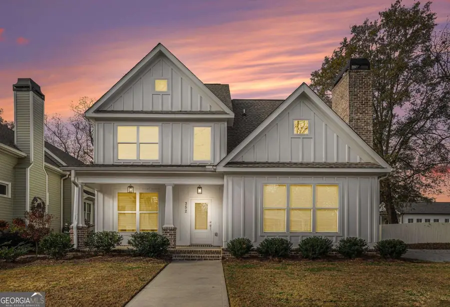 352 Davis Street, Monroe, GA 30655 - Image #2