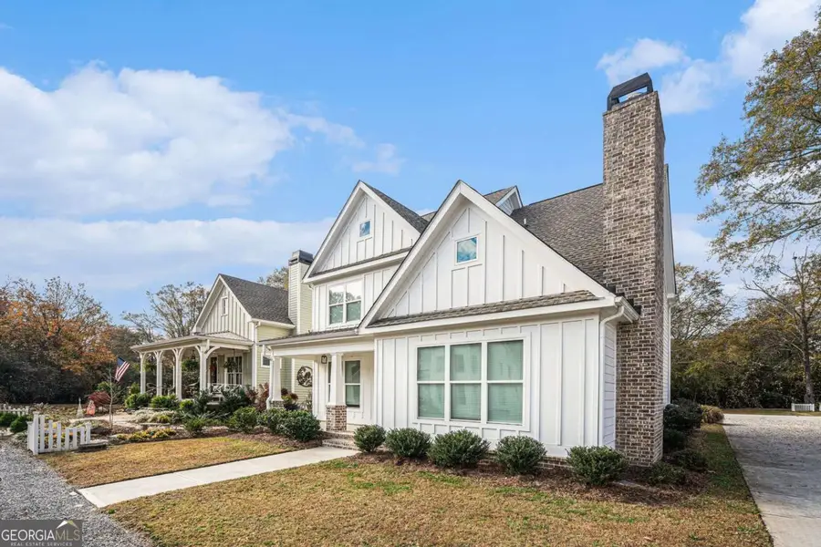 352 Davis Street, Monroe, GA 30655 - Image #3