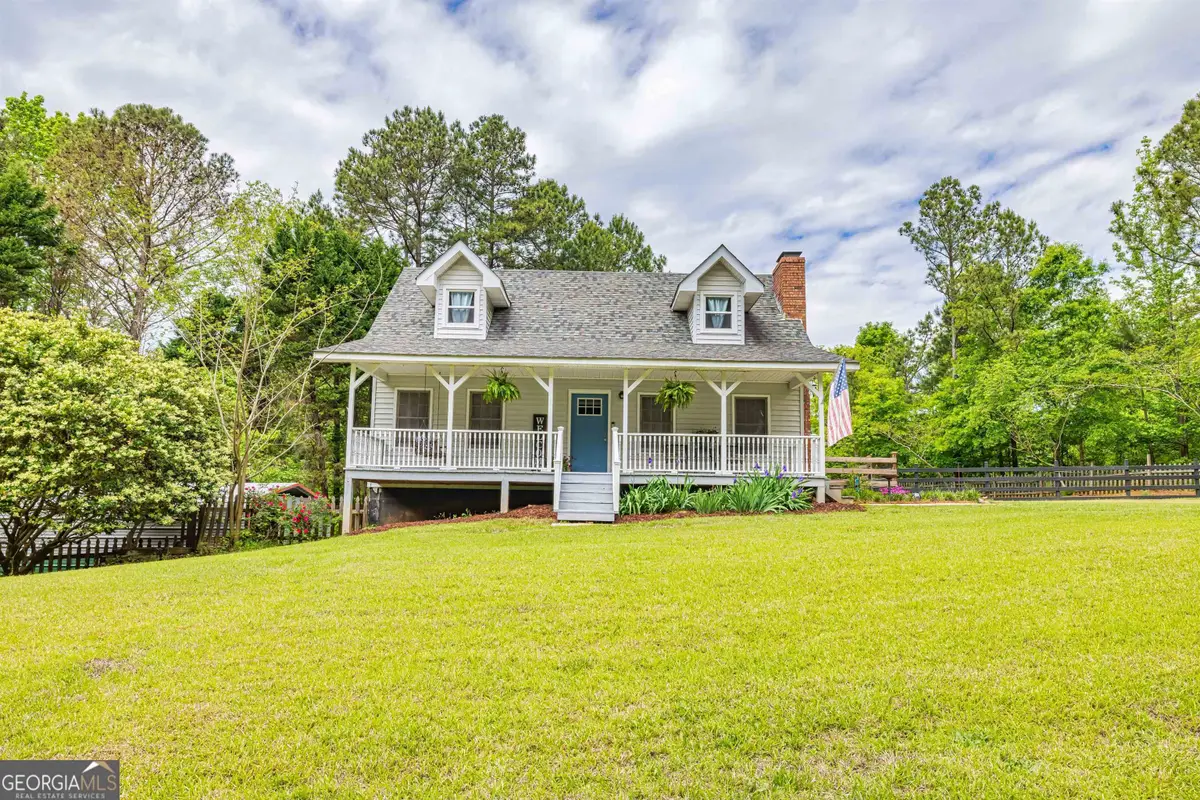 618 Welcome To Arnco Road, Newnan, GA 30263 - Image #1