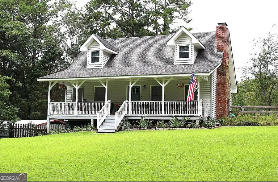 618 Welcome To Arnco Road, Newnan, GA 30263 - Image #2