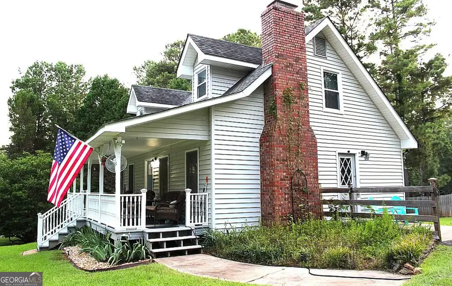 618 Welcome To Arnco Road, Newnan, GA 30263 - Image #3