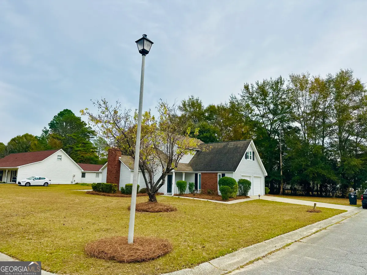 1610 Lance Drive, Dublin, GA 31021 - Image #1