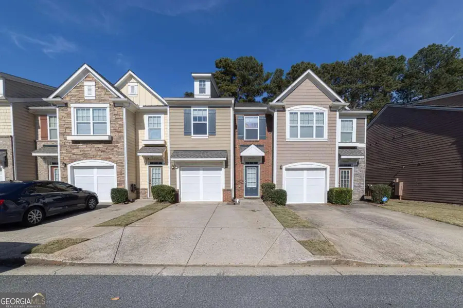 2002 Lakeshore Overlook Circle Nw, Kennesaw, GA 30152 - Image #2