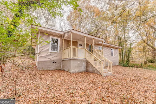 43 King Bee Circle Ne, Rome, GA 30161