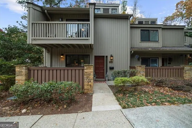 1268 Druid Knoll Drive Ne, Brookhaven, GA 30319 - Image #2