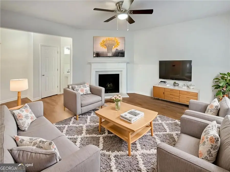 11569 Kades Trail, Hampton, GA 30228 - Image #3