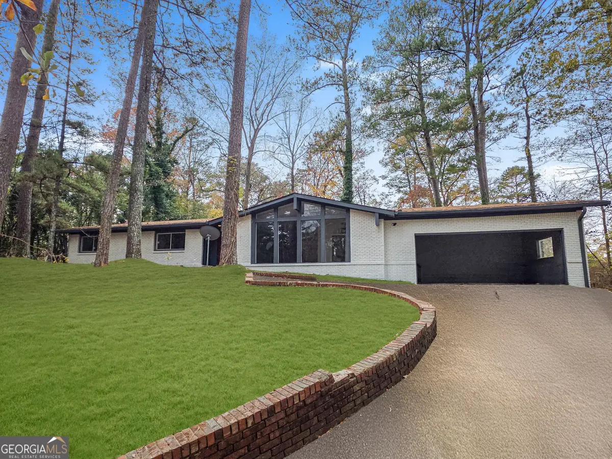 3333 Idlecreek Way, Decatur, GA 30034 - Image #1