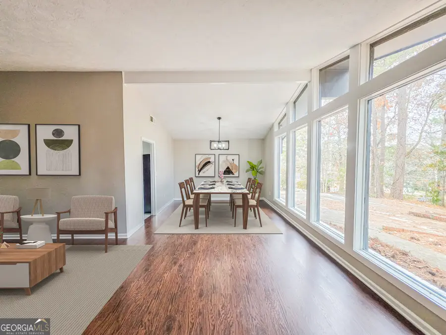 3333 Idlecreek Way, Decatur, GA 30034 - Image #3