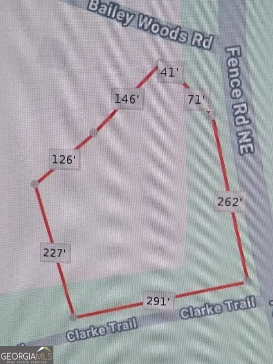 3145 Fence Road, Dacula, GA 30019 - Image #1