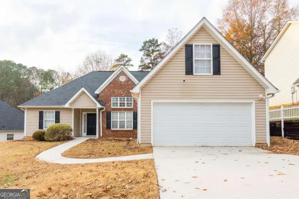4206 Shoreside Circle, Snellville, GA 30039