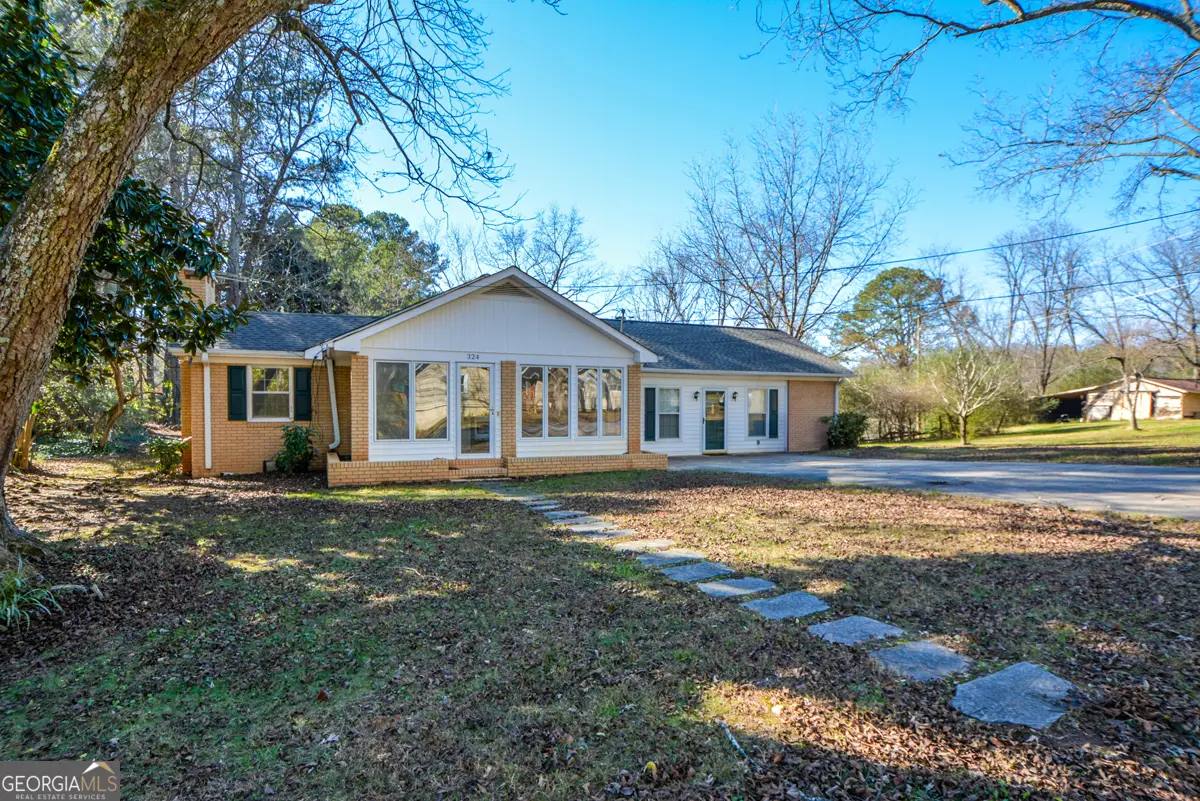 324 Northside Drive, Jasper, GA 30143 - Image #1