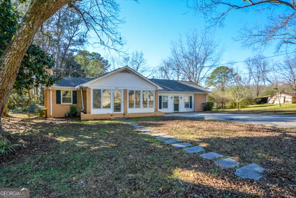 324 Northside Drive, Jasper, GA 30143