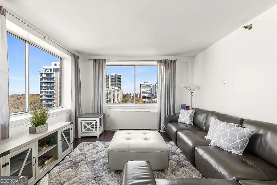 2479 Peachtree Road Ne #APT 1716, Atlanta, GA 30305 - Image #2