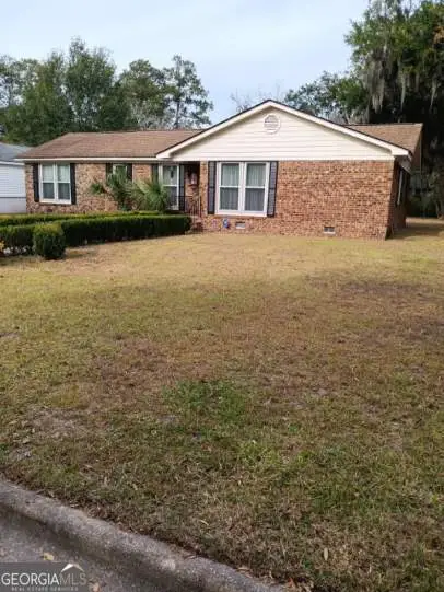 1848 Cokesbury Drive, Savannah, GA 31406